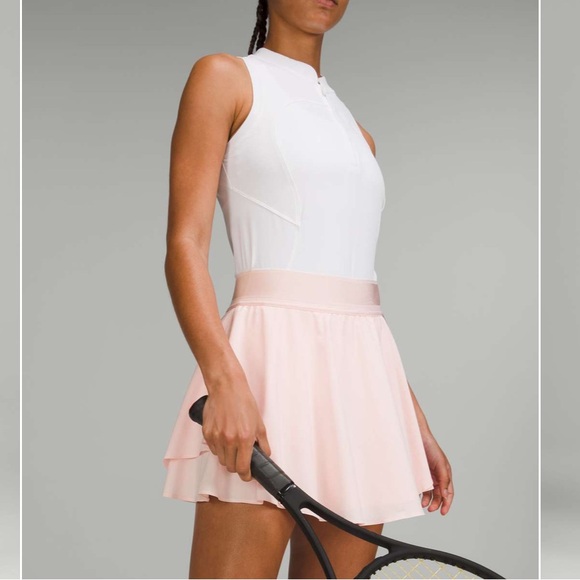 670. 🍋lululemon Court Rival High-Rise Skirt *Long
🍓Strawberry Milkshake NWT 4 - Picture 2 of 7